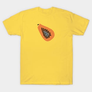 Papaya T-Shirt